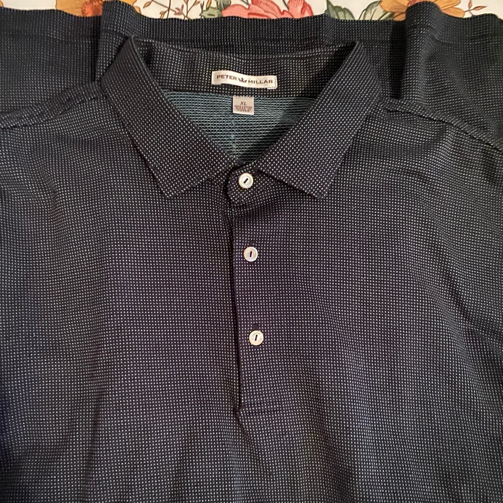 Peter Millar Top